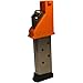 RangeTray Kimber Solo 9mm Magazine Loader Speedloader (Orange)