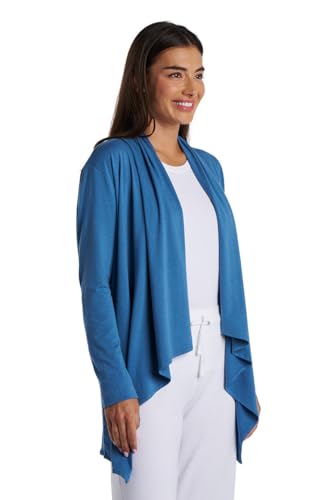 Image of Women's Long Sleeve Sun Wrap - UPF 50+ Sun Protection - Marietas