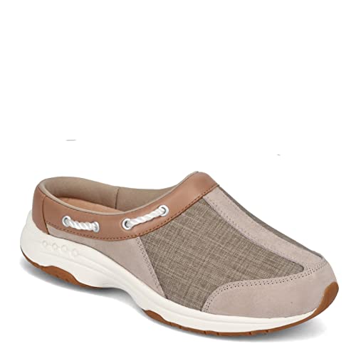 Product Image of the Easy Spirit Travelport Womens Slip On 8 BM US SandTan Natural