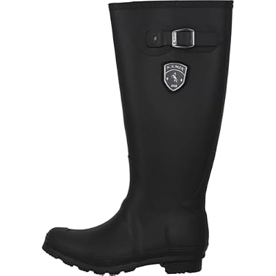 Kamik Women's Jennifer Rain Boot