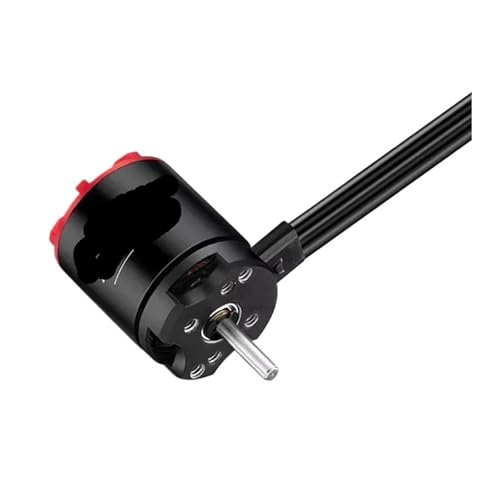 Moteur Brushless 1621SL 3500KV et son ESC 25A WP-MINI24 pour voiture RC