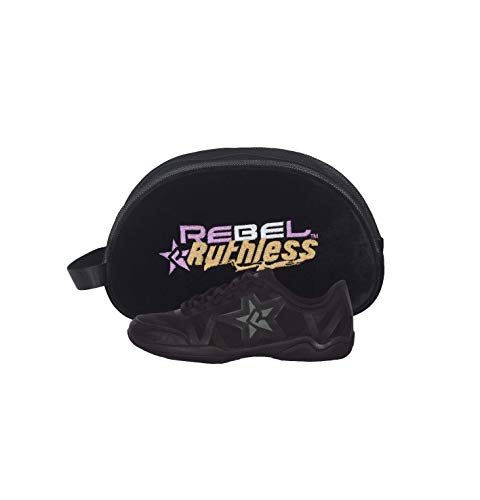 rebel athletic cheer shoes