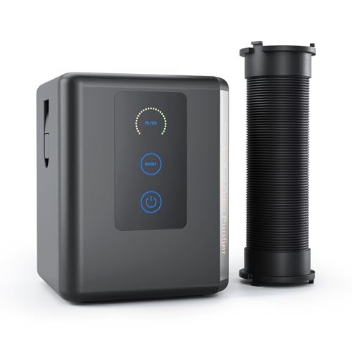 Air Purifier for WAINLUX K8 & K10