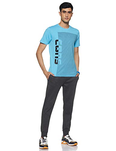 Image of Converse Men's Regular T-Shirt