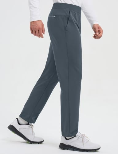 baleaf Fleece Lined Golf Pants