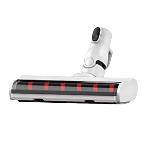 �I���W�i���̃\�t�g���[���[�u���V�BTineco Floor ONE S5 COMBO�ƌ݊�������B�p�b�P�[�W�ɂ́i�d���u���V�w�b�h�A�����`���[�u�A�_�j�h�~�u���V�j���܂܂�Ă��܂��B