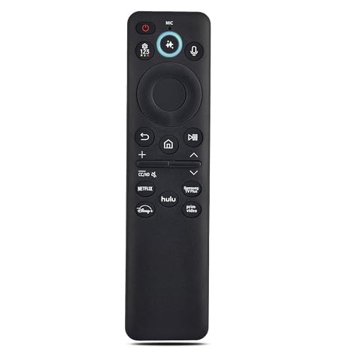 [2025 Model] VG-TM2560EN for Samsung Smart TV Remote:AI...