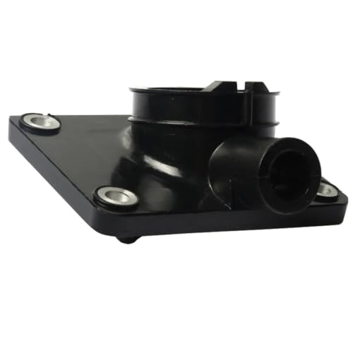 Colector de admisión DT125 para carburador de motocicleta 2
