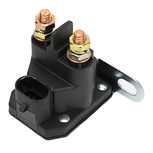 Shopping Spree Motorcycle Relay, Solenoid Relay Professional For Motorcycle Shop For Garage #TOP5