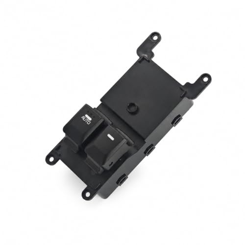 Interrupteur de lève-vitre pour KIA Rio 2010-2015 commande 12 broches 93570-1W000