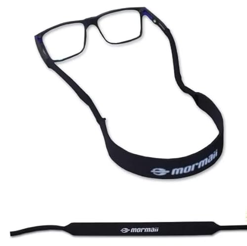 Segurança para óculos de neoprene - mormaiishop