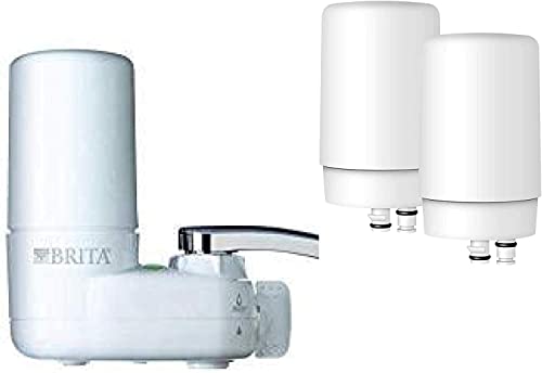 7540545 On Tap Faucet Water Filter System… 7540545 On Tap Faucet Water Filter System…
