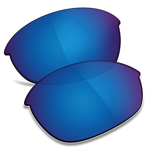 Image of Polarized Replacement Lenses & Rubber Kits for Oakley Half Jacket 2.0 OO9144 Sunglass