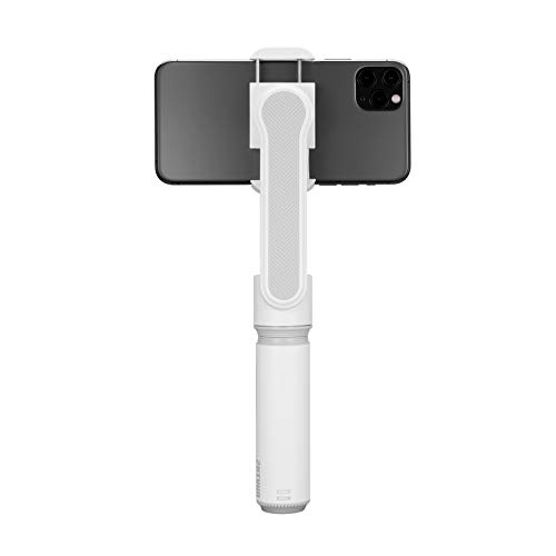 Estabilizador Smooth X Gimbal Zhiyun Branco