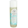 The Honest Company 2-in-1 Cleansing Shampoo + Body Wash | Gentle for Baby | Naturally Derived, Tear-free, Hypoallergenic | Fragrance Free Sensitive, 10 fl oz