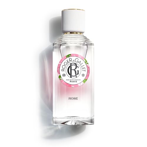 Rose Eau Fraîche Parfumée Bienfaisante Spray 100 Ml Rose Eau Fraîche Parfumée Bienfaisante Spray 100 Ml
