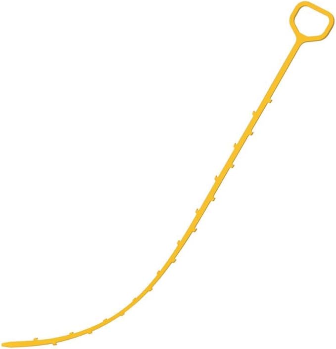 Desatascador para caños Hair Snake miniatura 3