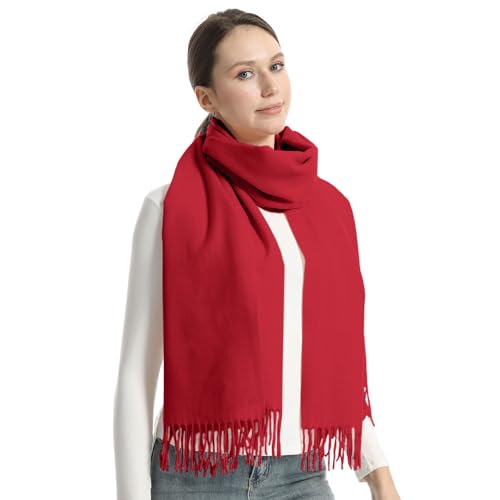 Winter Scarfs for Women Pashmina Shawls Wraps for Evening Dresses Weddings Large Warm Soft Scarves4