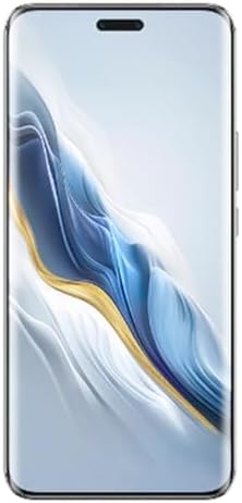 HONOR Magic6 Pro Dual SIM 512GB ROM + 12GB RAM (GSM | CDMA) Factory Unlocked 5G Smartphone (Black) - International Version