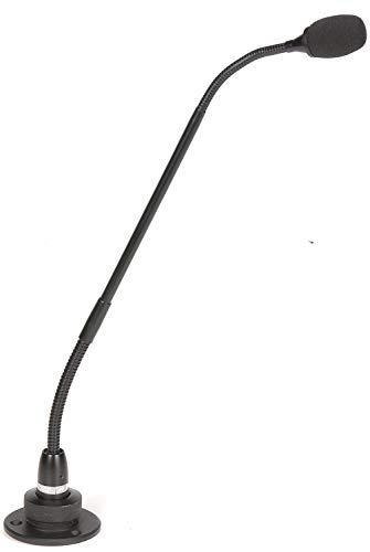 Peavey Pm 18S Podium Microphone #TOP1