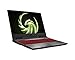 MSI Alpha 15 A3DC-250XES - Ordenador portátil Gaming de 15.6" FullHD (AMD...