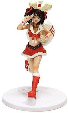 Amazon.co.jp: figure MEISTER フィギュアマイスター 涼宮ハルヒの憂鬱