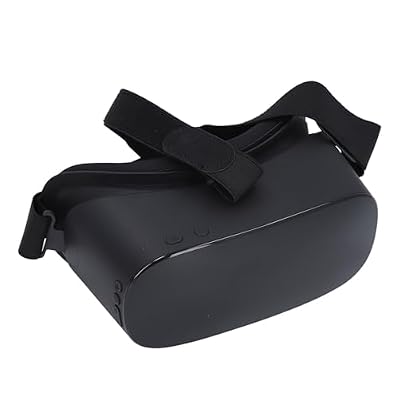 SENECESLI VR Glasses VR Headset -Support OTG Connection 2GB and 16GB HD 2560x1440 for Games