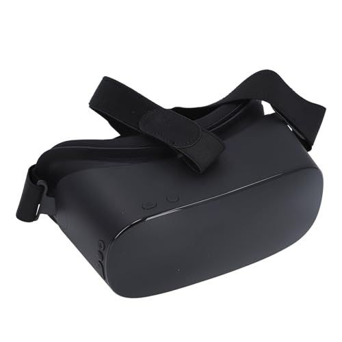 CHICIRIS Casque VR Ergonomique, Résolution 2560x...