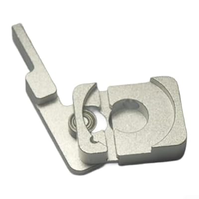 Cubierta de metal extrusora para Tiertime para impresoras 3D diseñada para integración directa con montaje de extrusora existente | Ya disponible en tu tienda friki favorita! En mundofriki.es! Cubierta de metal extrusora para Tiertime para impresoras 3D diseñada para integración directa con montaje de extrusora existente | Ya disponible en tu tienda friki favorita! En mundofriki.es!
