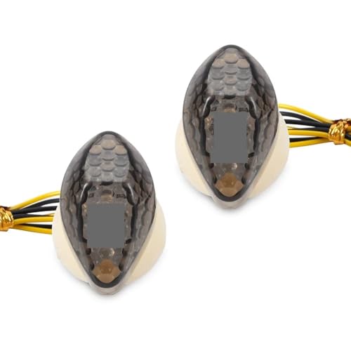 Feux de signalisation moto pour remplacer les clignotants CBR 1000RR