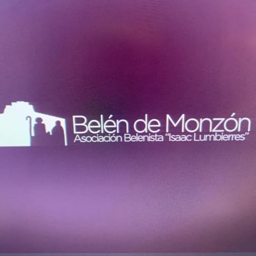 Bel&eacute;n Monumental de Monz&oacute;n.