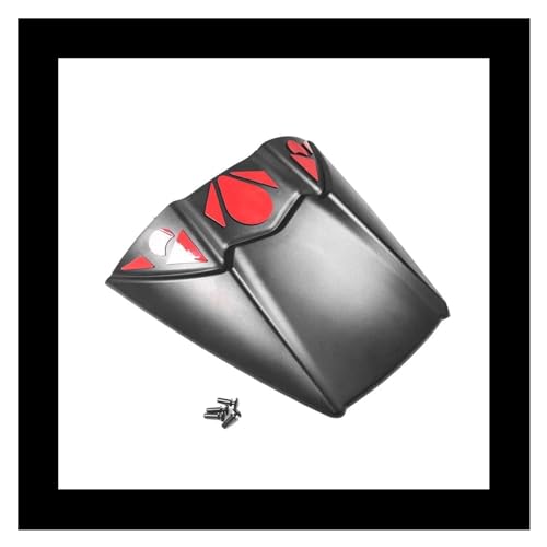 Extension de hugger et garde-boue arrière Tracer 900 GT