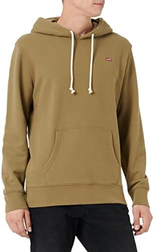 Levi's Hoodie Mężczyźni New Original Sweatshirt (1 w zestawie)