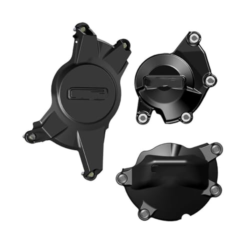 Protection de couvercle de moteur Suzuki GSX-R1000 K9 pour éviter les fissures de carter