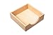 Box for Inset Paper - PAPER NOT INCLUDED