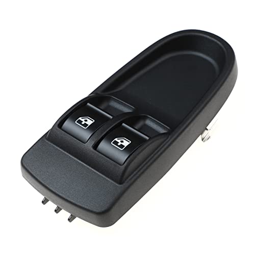 Interrupteur bouton rétroviseur électrique Iveco Daily pour réparer la commande