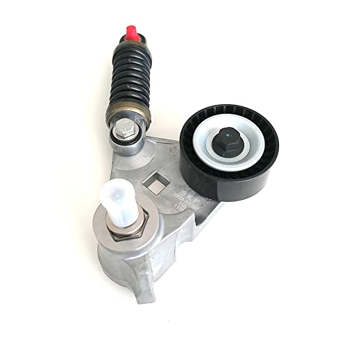 SKF VKM 34032 Kit de galet enrouleur multi-V
