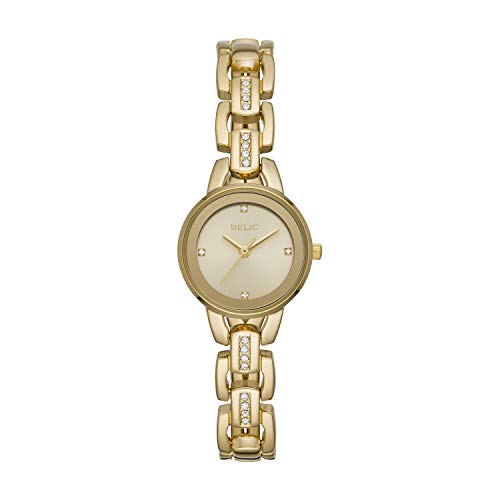 Relic Watches Review (A Treasure From 