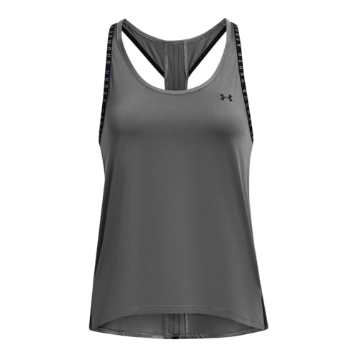 Image of Under Armour Women's Loose Fit Sports T-Shirt