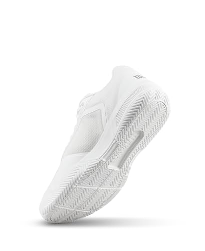 Image of Wilson Men's Adult Courtglide Tennis Shoes - Multiple Colors + Sizes