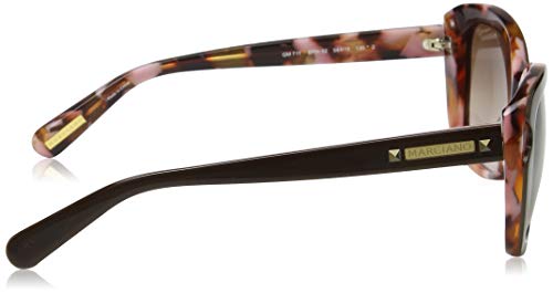 Guess By Marciano GM0711 Sunglasses - 54 mm Lens Diameter GM071154E343