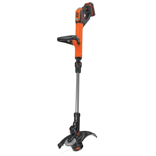Best Black And Decker Weed Eater Edger