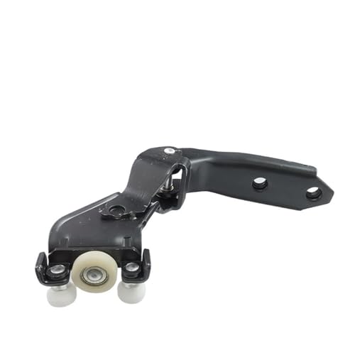 Guía rodillos puerta corredera derecha VW Caddy 2004-2014 (Referencias 2K0843336A / 2K0843336)