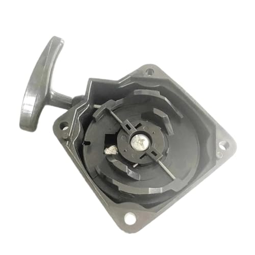 Arranque de retroceso con tirador para minimoto de bolsillo de 47cc y 49cc