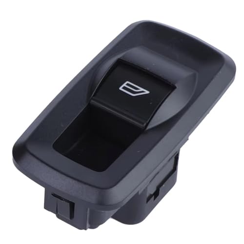 Bouton Unique CN1514529AB pour Ecosport 2013-2018 Commande de Vitre