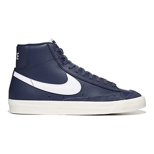 Image of Nike Mens Blazer Mid '77 Shoes