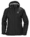 Produktbild Helly Hansen Damen Jacke W Seven J Jacket, Black, S, 7040053222434