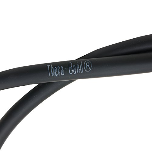 Image of TheraBand Professional Latex Resistance Tubing