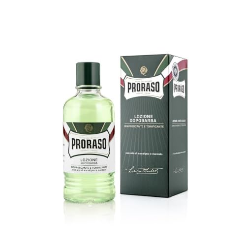 Proraso | Lotion après-rasage professionnelle...