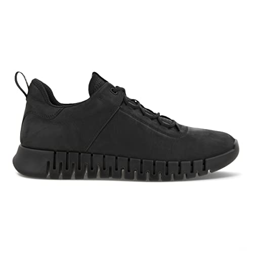 Image of ECCO Men's Gruuv Sneakers